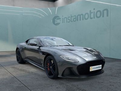 Gebraucht Aston Martin DBS 725 PS (533 kW) 2020 Grau Coupé