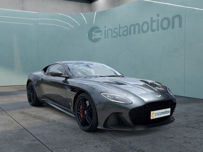 Aston Martin DBS