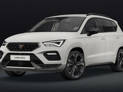 Neu Cupra Ateca 150 PS (110 kW) 2025 SUV