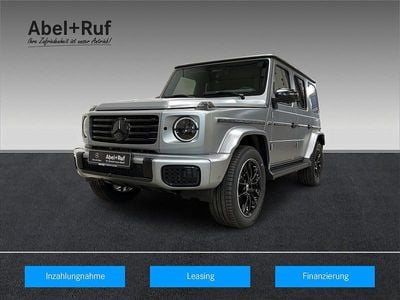 Mercedes G450
