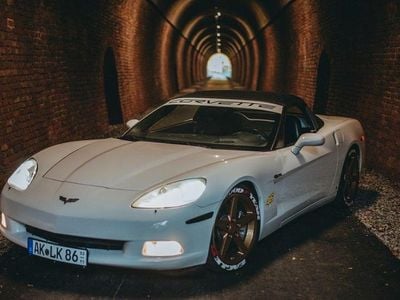 Corvette C6