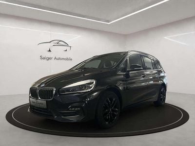 BMW 218 Gran Tourer