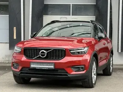 Gebraucht Volvo XC40