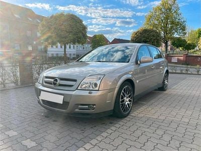 Opel Signum