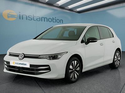 Weiß Gebraucht 2025 VW Golf VIII Kleinwagen | 23.949 € (Guter Preis)