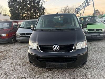 VW T5