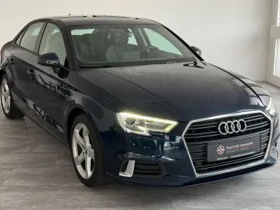 Gebraucht Audi A3