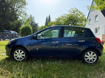 Renault Clio II