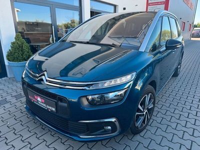 Citroën Grand C4 Picasso