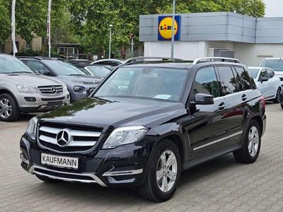 Mercedes GLK250