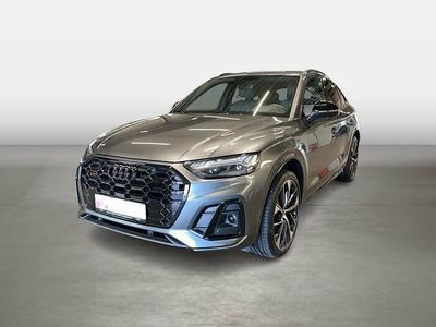 Audi SQ5 Sportback