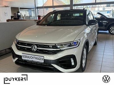 Usata VW T-Roc Style 300 CV (220 kW) 2023 SUV