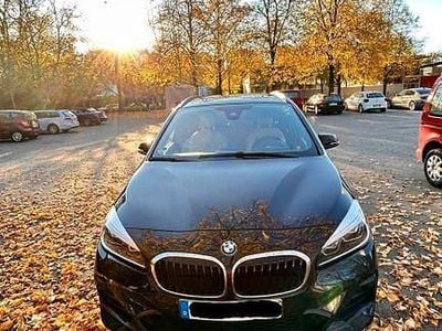 BMW 220 Gran Tourer