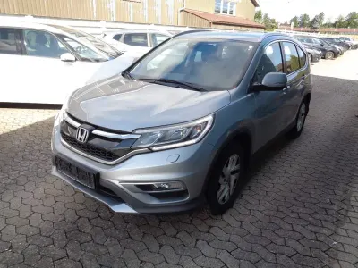 Gebraucht Honda CR-V