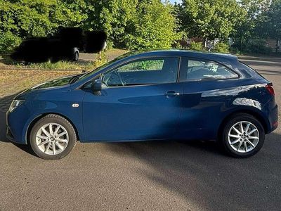 Seat Ibiza SC