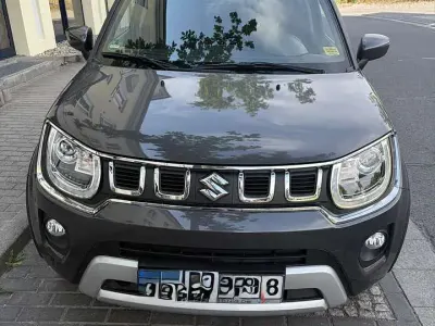 Gebraucht Suzuki Ignis