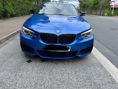 gebraucht BMW M235 235Coupe - Performance Paket