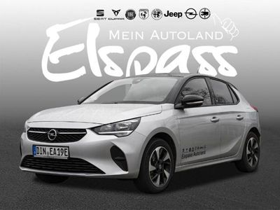 gebraucht Opel Corsa-e F e Edition Corsa 5T E-Edition Elektro 100KW