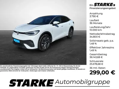 Gebraucht VW ID.5