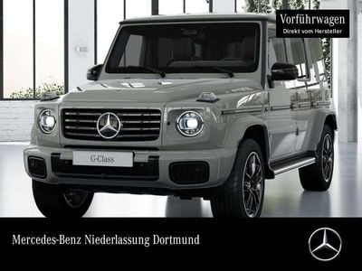 Mercedes G500