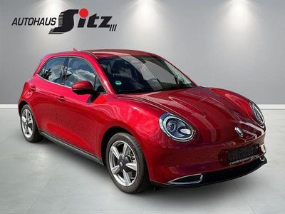 Second-hand Ora 03 125 kW (171 CP) 2024 Roșu Hatchback