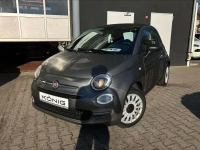 Gebraucht Fiat 500 69 PS (50 kW) 2023