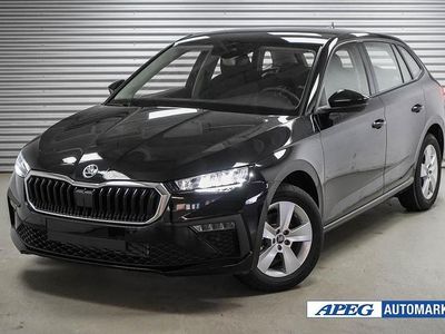 Black magic Neu 2025 Skoda Scala Selection Kleinwagen | 23.990 € (Fairer Preis)