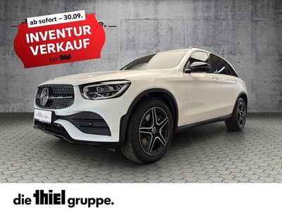 Mercedes GLC200