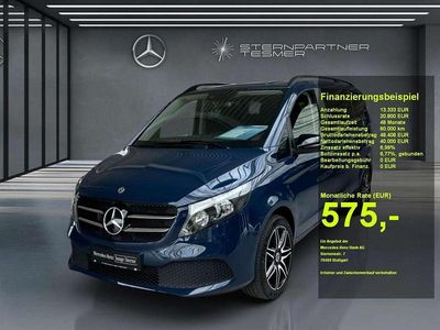 Mercedes V220