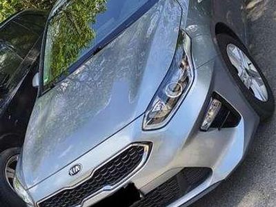 Gebraucht 2020 Kia Ceed GT GT-Line Limousine | 19.312 € (Guter Preis)