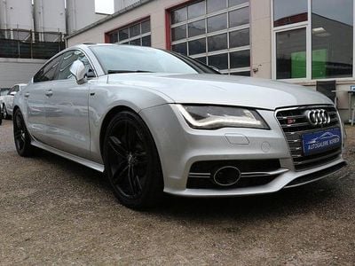 Audi S7 Sportback