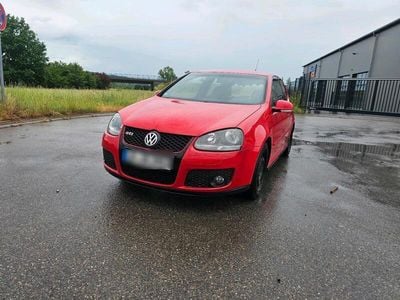 VW Golf V