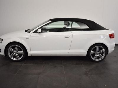 Audi A3 Cabriolet