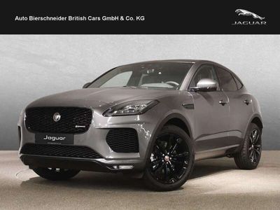 gebraucht Jaguar E-Pace P200 R-Dynamic SE FAHRASSISTENZ-PAKET 20