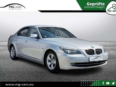 BMW 525