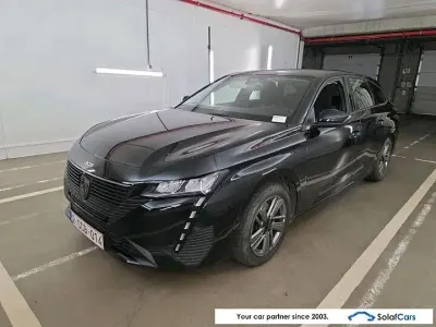 Gebraucht Peugeot 308