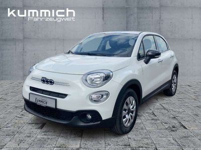 gebraucht Fiat 500X HYBRID 1.5 GSE 130PS