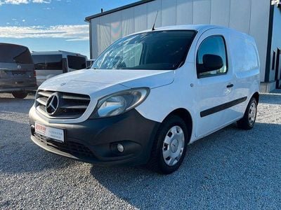 Mercedes Citan 108