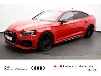 Audi RS5 Sportback