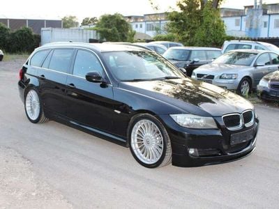 Alpina D3