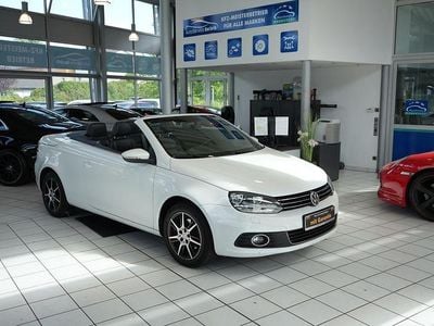 VW Eos