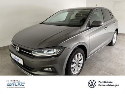 VW Polo
