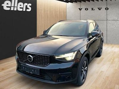 Nuova Volvo XC40 Plus 197 CV (144 kW) 2025 Nero SUV