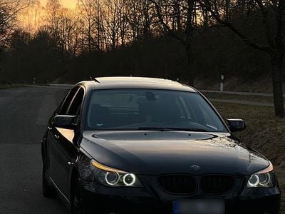 BMW 525