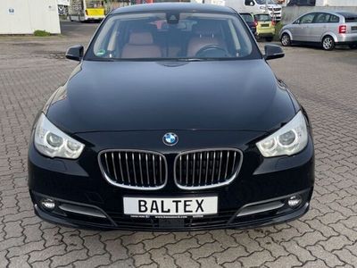 gebraucht BMW 530 Gran Turismo Baureihe 5 530d