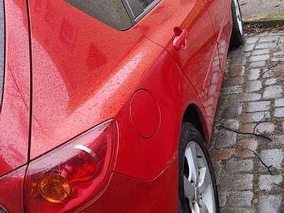 Gebraucht Mazda 3 Exclusive 105 PS (77 kW) 2004 Limousine