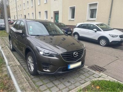 Gebraucht 2015 Mazda CX-5 SUV | 8.000 € (Fairer Preis)
