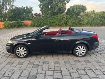 Renault Mégane Cabriolet