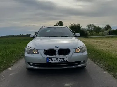 Gebraucht BMW 530