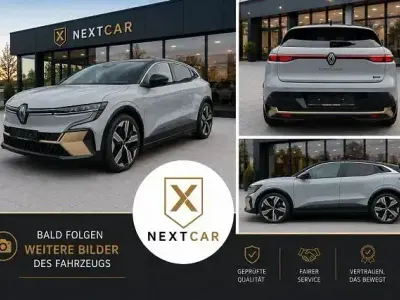 Gebraucht Renault Megane E-Tech